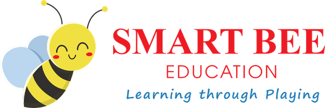 Logo Trung Tâm Anh Ngữ Ong Vàng